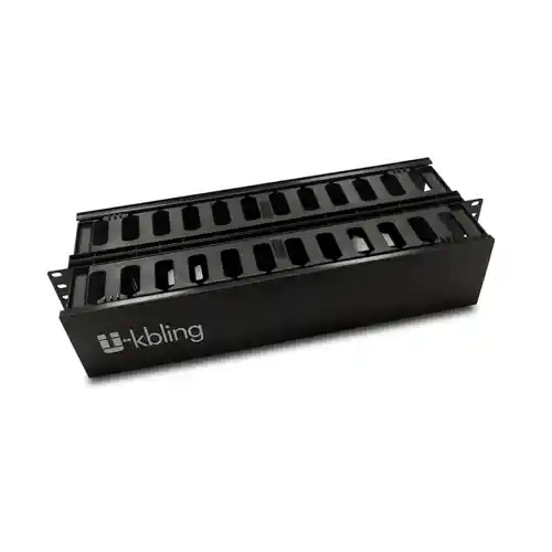 Ordenador 19 2U Doble Ranura ancha 1