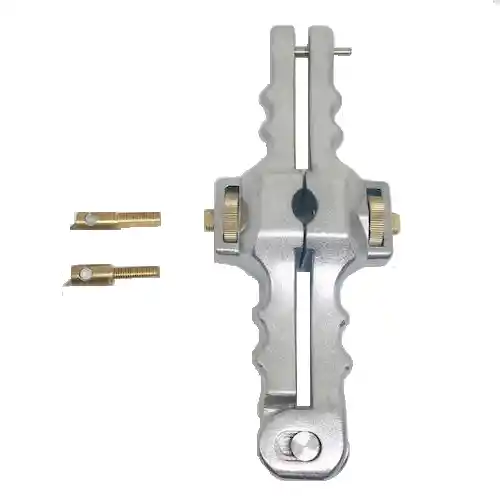 Deschaquetador Longitudinal de Cables Fibra Óptica 1