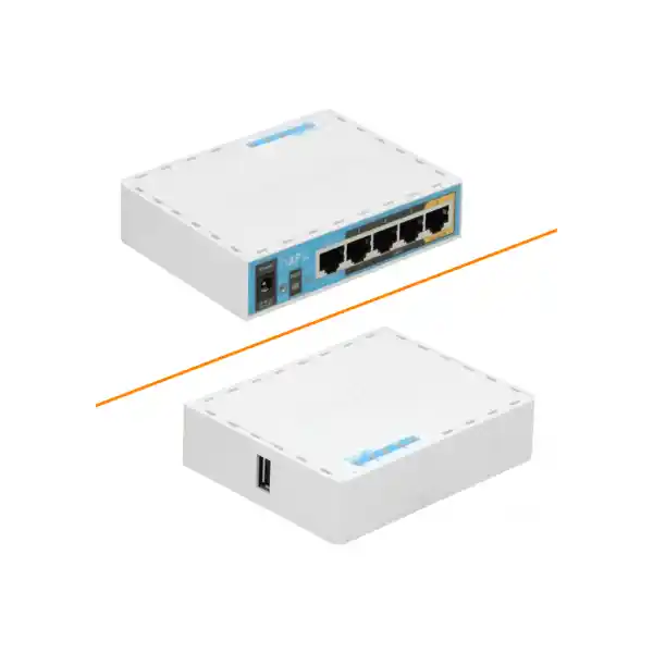Router  HAP-AC-LITE 2
