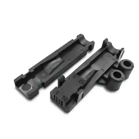 Kit Fan Out 3.0 mm 12 fibras a 0.9 mm Round
