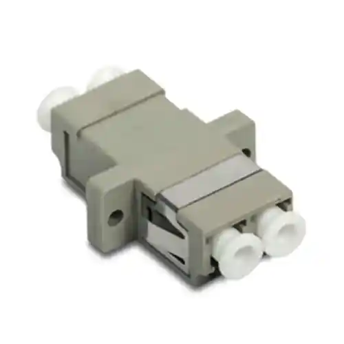 Guía Duplex Multimodo LC Mini 1