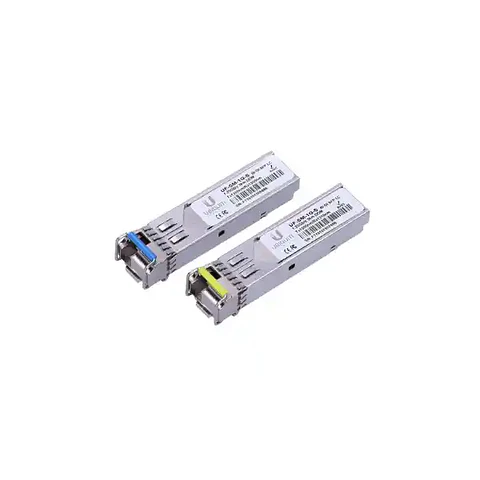 Módulo SFP 1Gb monomodo UF-SM-1G-S