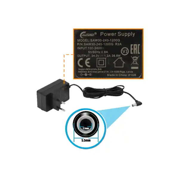 Router  HAP-AC-LITE 3