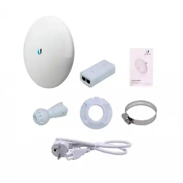 Antena NanoBeam NBE-5AC-GEN2 2