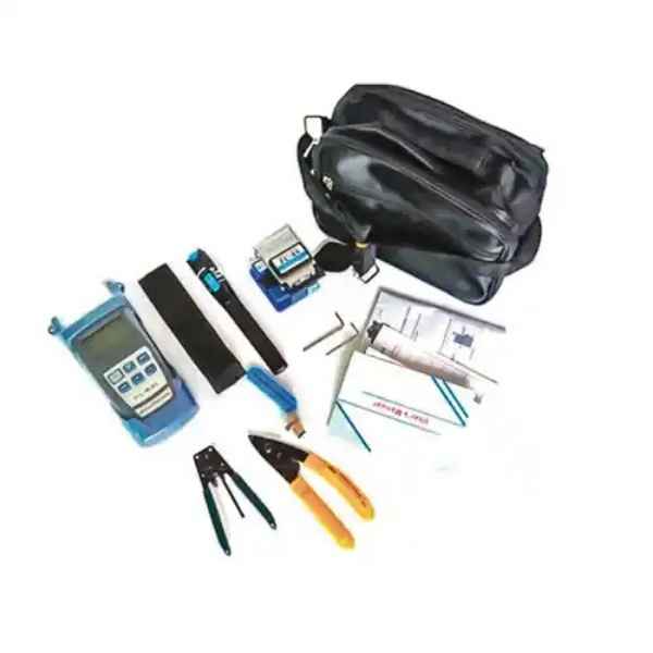 Kit Herramientas FTTx 1