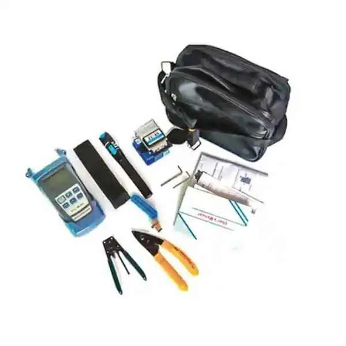 Foto de Kit herramientas FTTx