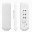 Antena Direccional 5 GHz 15 km Nanostation NS5AC 1