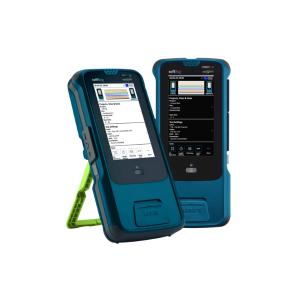 Certificador WireXpert MP-C6A+FQ 1