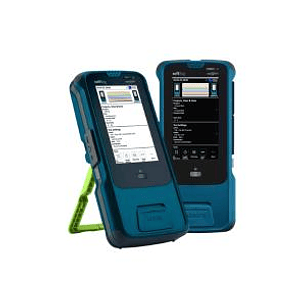 Certificador WireXpert MP-C6A+FQ