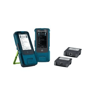 Certificador WireXpert MP-C6A+FQ