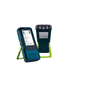 Certificador WireXpert MP-C6A+FQ 4