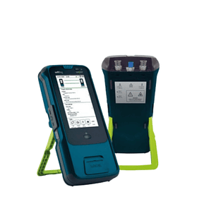 Certificador WireXpert MP-FQ