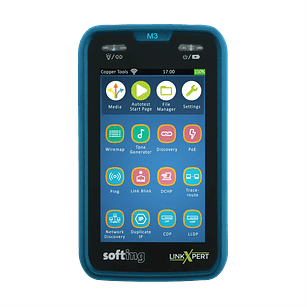 Verificador  LinkXpert M3 