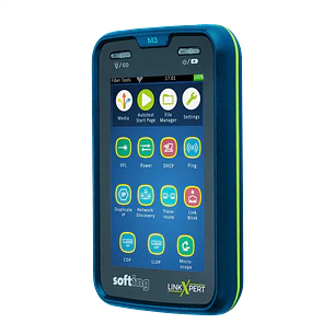 Verificador LinkXpert M3 