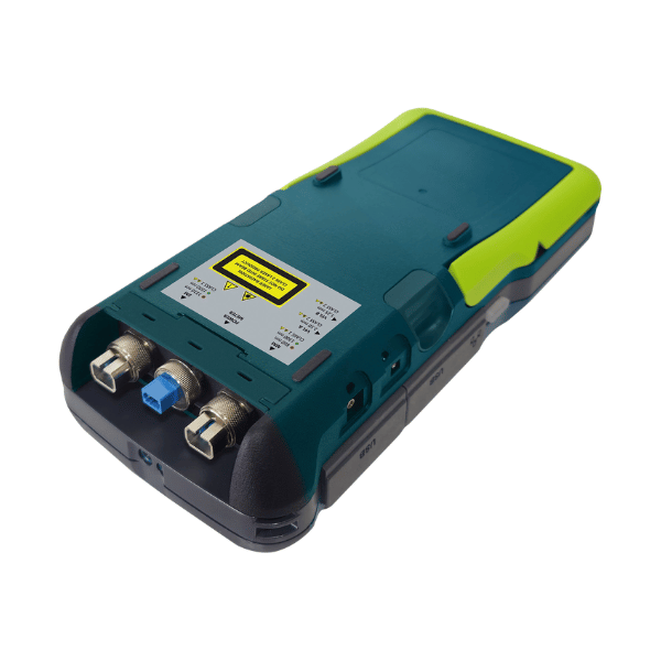 Certificador WireXpert MP-FQ 2