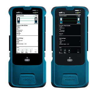 Certificador WireXpert MP-FQ