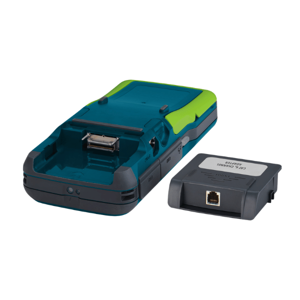 Certificador WireXpert MP-C6A+FQ 6