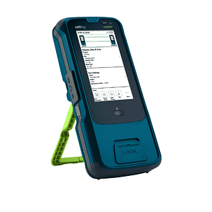 Certificador WireXpert MP-C6A+FQ