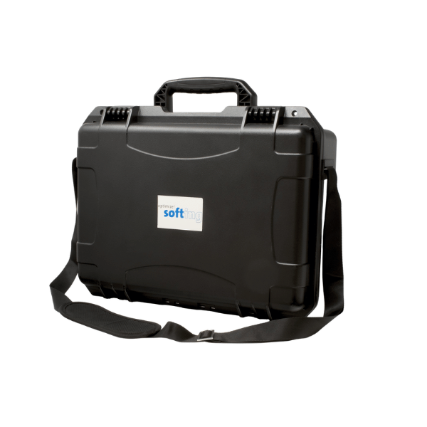 Certificador WireXpert MP-C6A+FQ 7