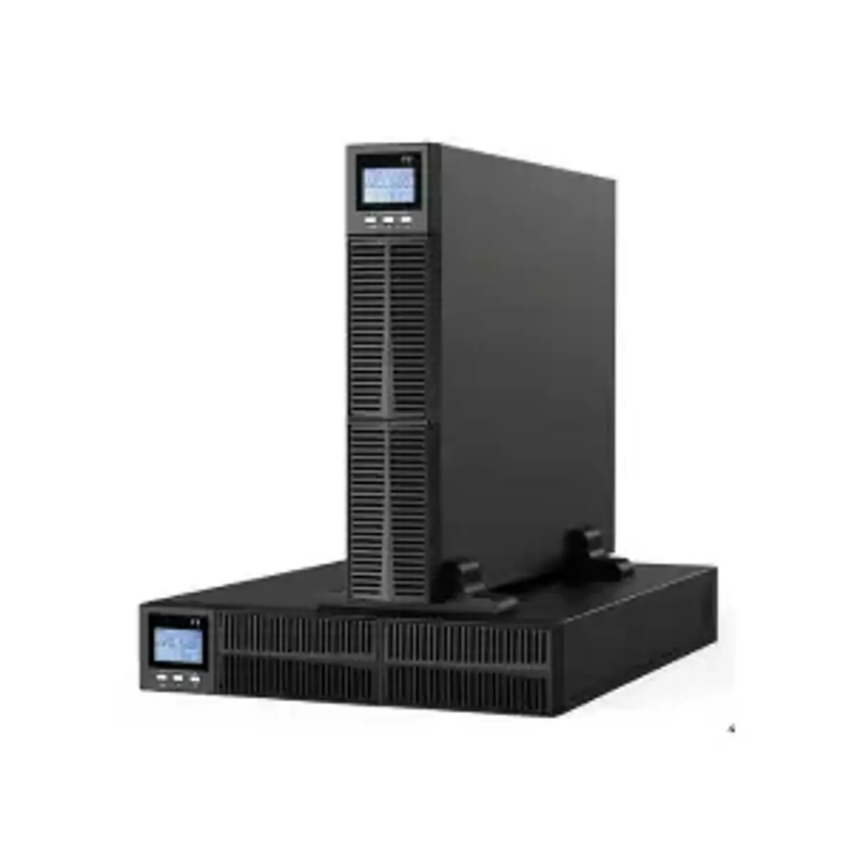 Foto de UPS online EA902PRT-2KVA Rack/Torre
