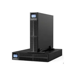 UPS Online EA901PRT-1KVA Rack/Torre 1