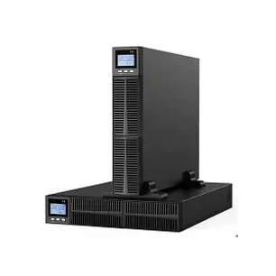 UPS Online EA901PRT-1KVA Rack/Torre