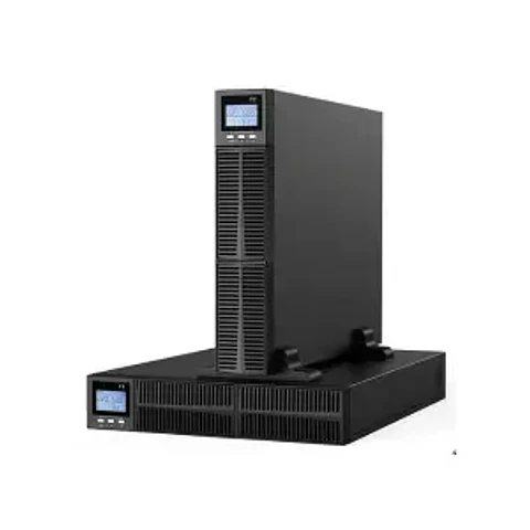 UPS online EA901PRT-1KVA Rack/Torre