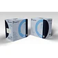 Cable de Red UTP CAT. 6 Unifilar Azul LSZH (Caja 100 Mts) - Miniatura 1
