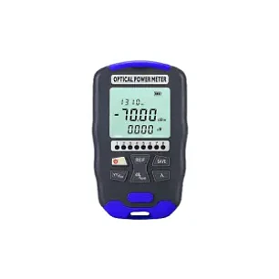 Mini Medidor de Potencia con VFL y UTP