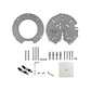 Access Point  U7 Pro WiFi 7  - Miniatura 2