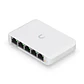 Switch 5puertos  USW-Flex-Mini  Administrable Unifi - Miniatura 1