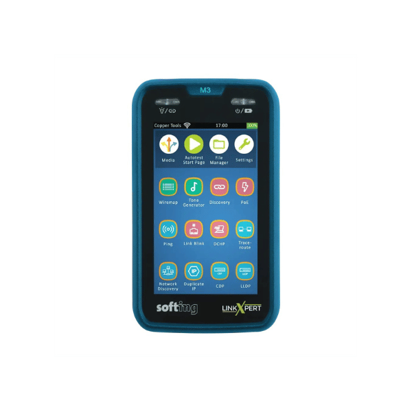 Verificador LinkXpert M3  2