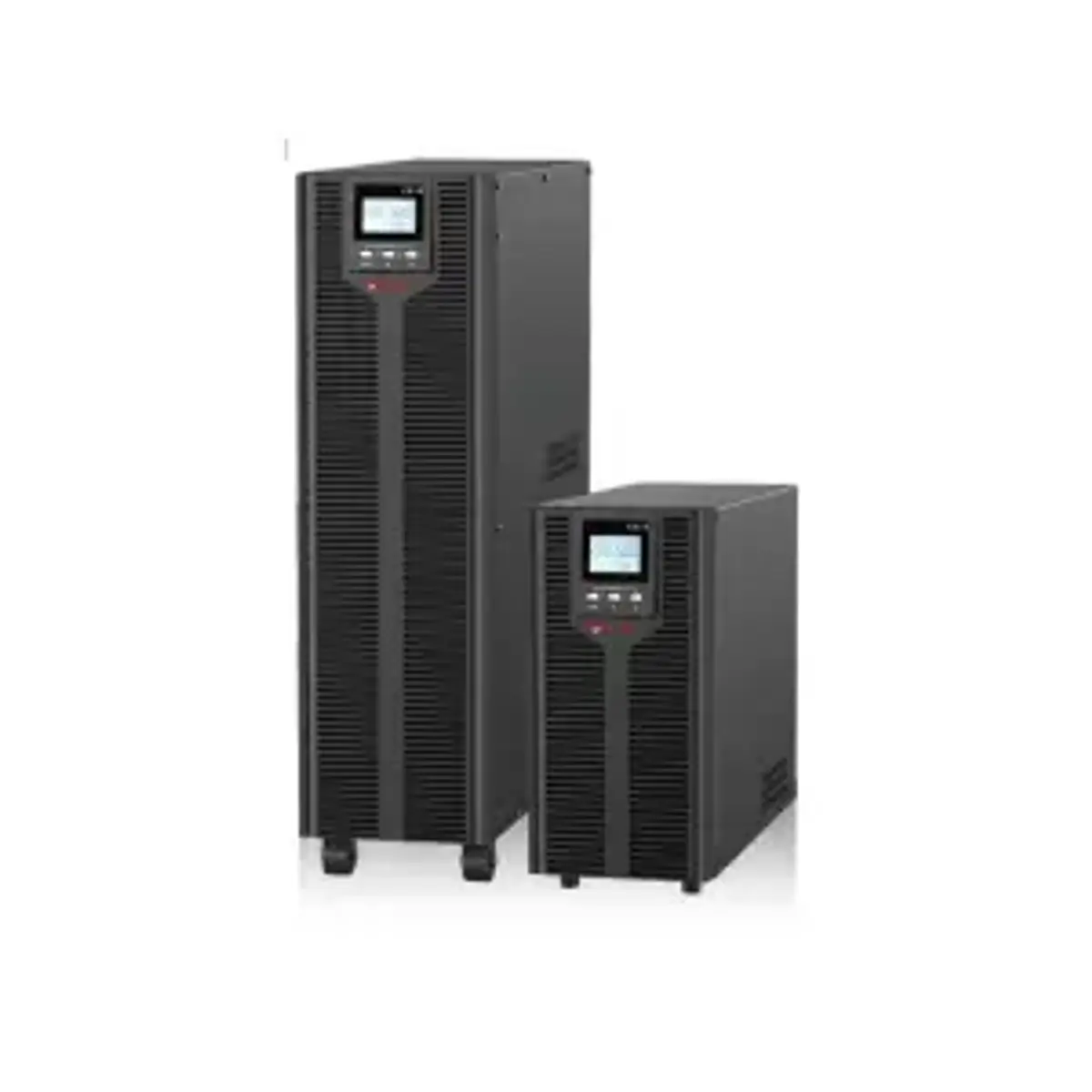 Foto de UPS online EA900G3A 6 kVA torre