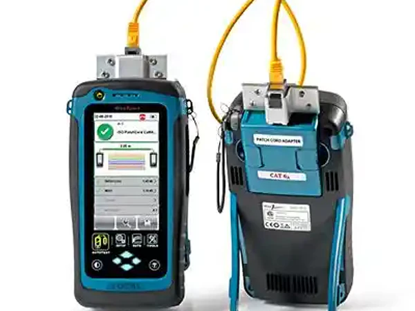 Calibración de instrumentos de fibra óptica: cada cuánto y qué pasa si está vencida