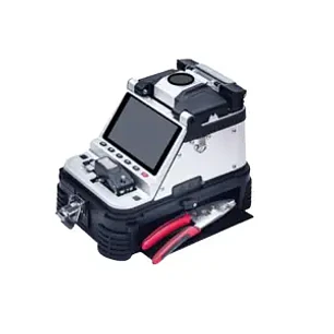 Fusionadora U-Kbling UK-20 con Cortadora, OPM y VFL Integrados