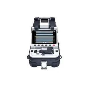 Fusionadora U-Kbling UK-20 con Cortadora, OPM y VFL Integrados