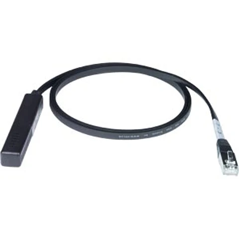 Sensor temperatura y humedad MINI - ENVIROMUX-TRH-25 7.6m