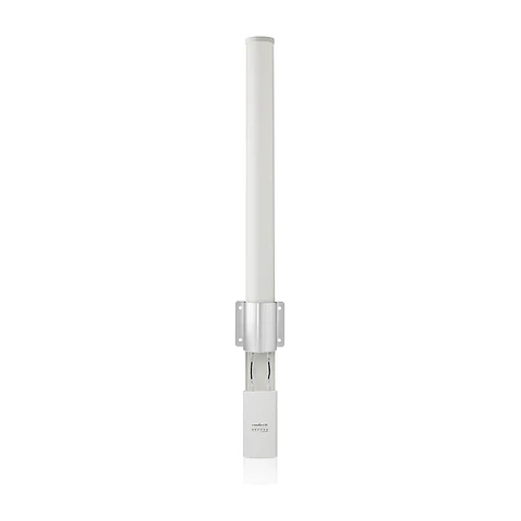 Antena Omnidireccional Ubiquiti airMAX AMO-2G10 2,4 GHz 10 dBi (OpenBox)