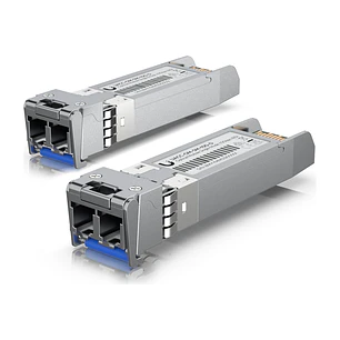 Módulo SFP 10Gb monomodo UF-SM-10G (par) 10km