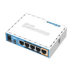 Router HAP-AC-LITE