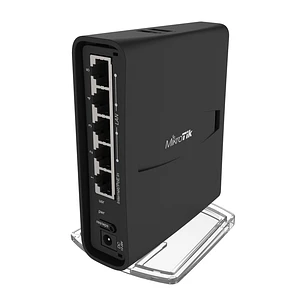 Router RBD52G HAP-AC2 5p 2,4Ghz/5Ghz