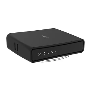 Router RBD52G HAP-AC2 5p 2,4Ghz/5Ghz
