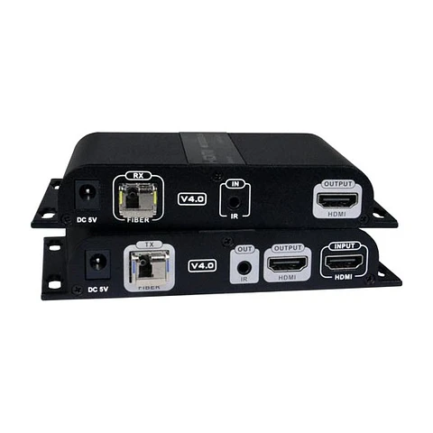 NTI extensor HDMI IP ST-IPFOHD-LC-ULC
