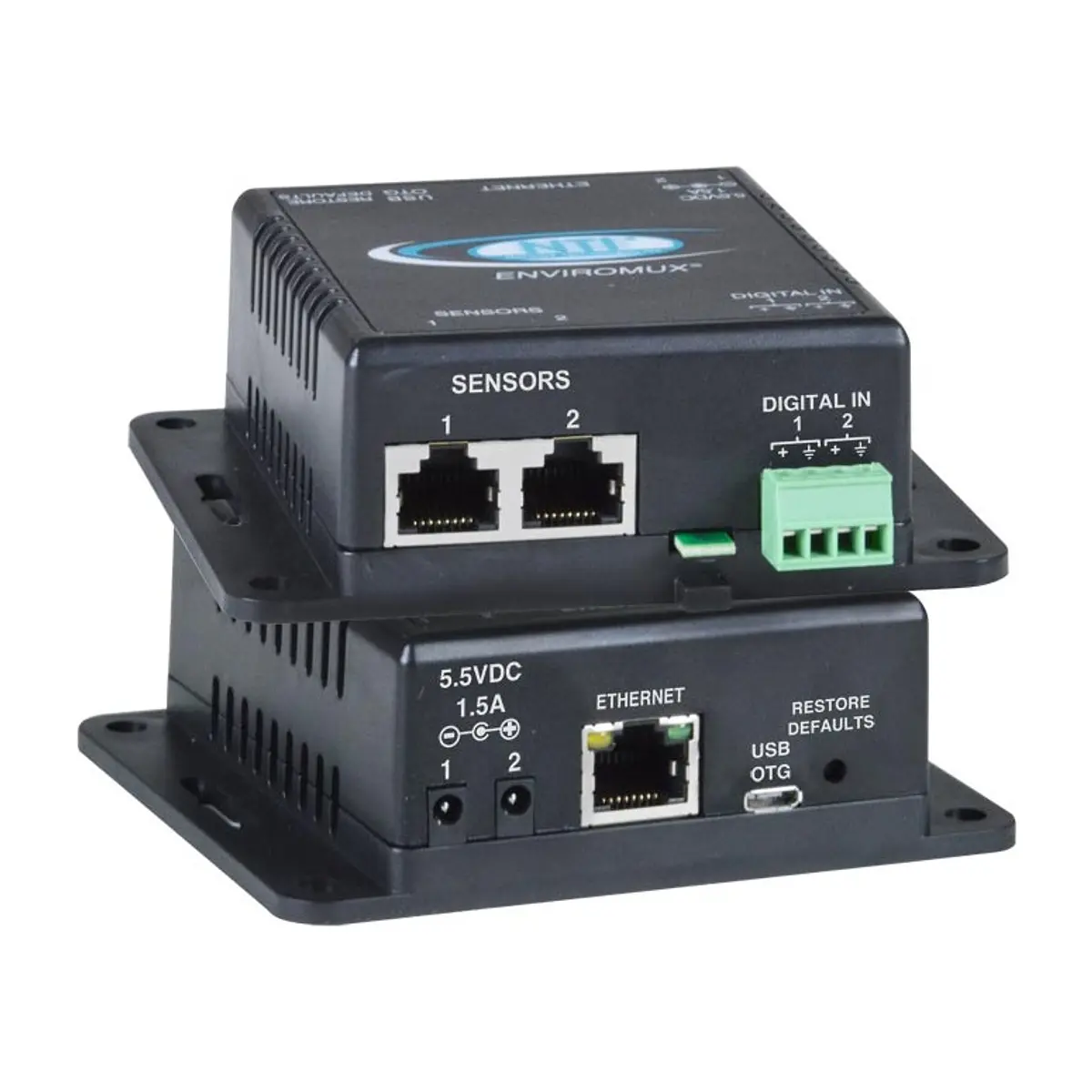 Foto de Sistema de monitoreo de microambiente E-MICRO -TRHP
