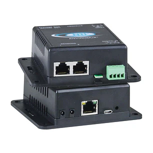 Sistema de monitoreo de microambiente E-MICRO -TRHP