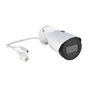 Cámara IP Ultra HD ext Bullet E-IPCAM-HNPO-P