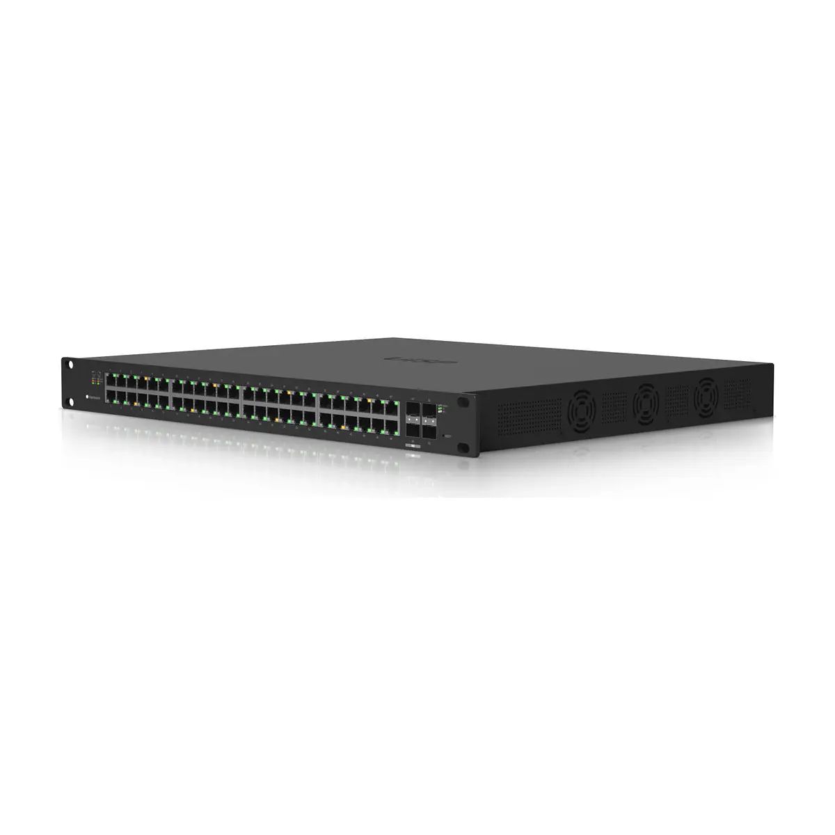 Foto de Switch 48p ES-48-500W EdgeSwitch PoE