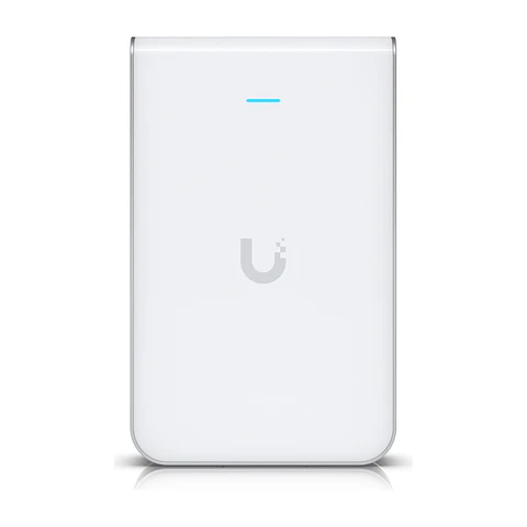 Access point Ubiquiti UniFi AC In-Wall UAP-AC-IW doble banda