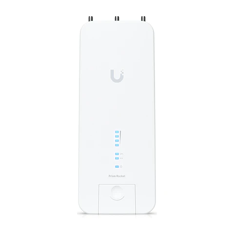 Radio Ubiquiti Rocket Prism 5AC Gen 2 airMAX AC multipunto