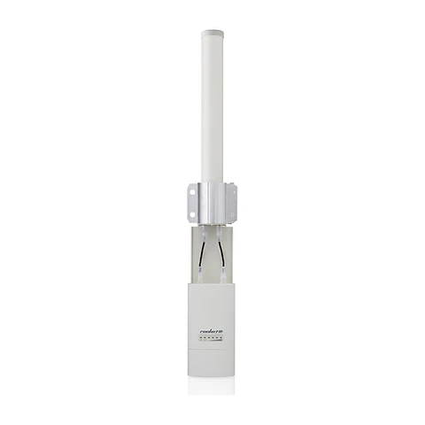 Antena omnidireccional Ubiquiti airMAX AMO-5G10 5 GHz 10 dBi